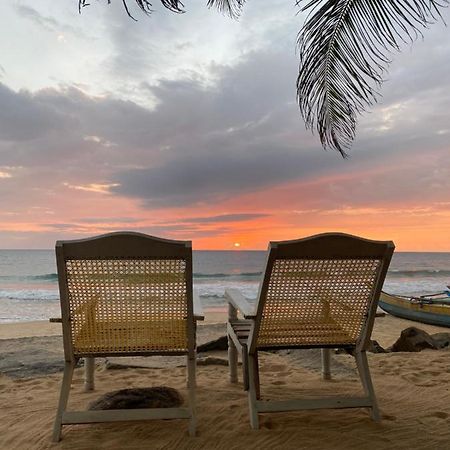 Kodi Beach Home Galle Extérieur photo