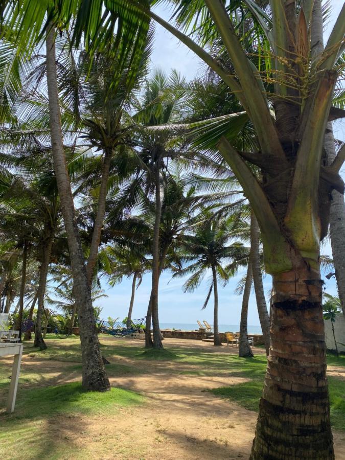 Kodi Beach Home Galle Extérieur photo