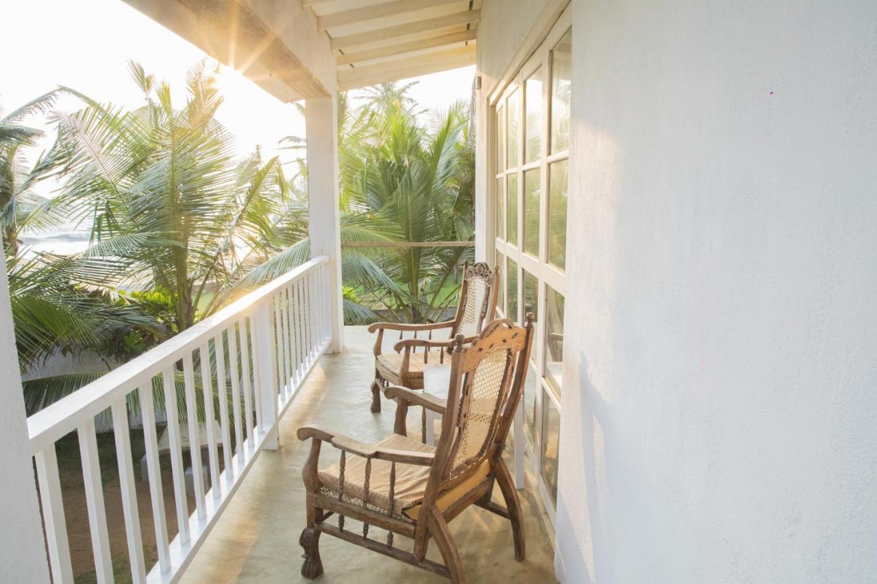 Kodi Beach Home Galle Extérieur photo