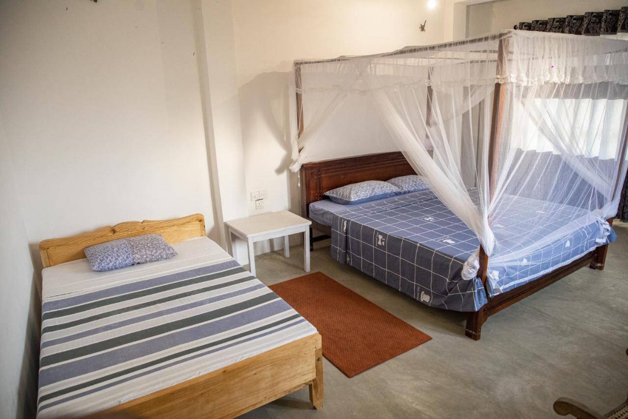 Kodi Beach Home Galle Extérieur photo