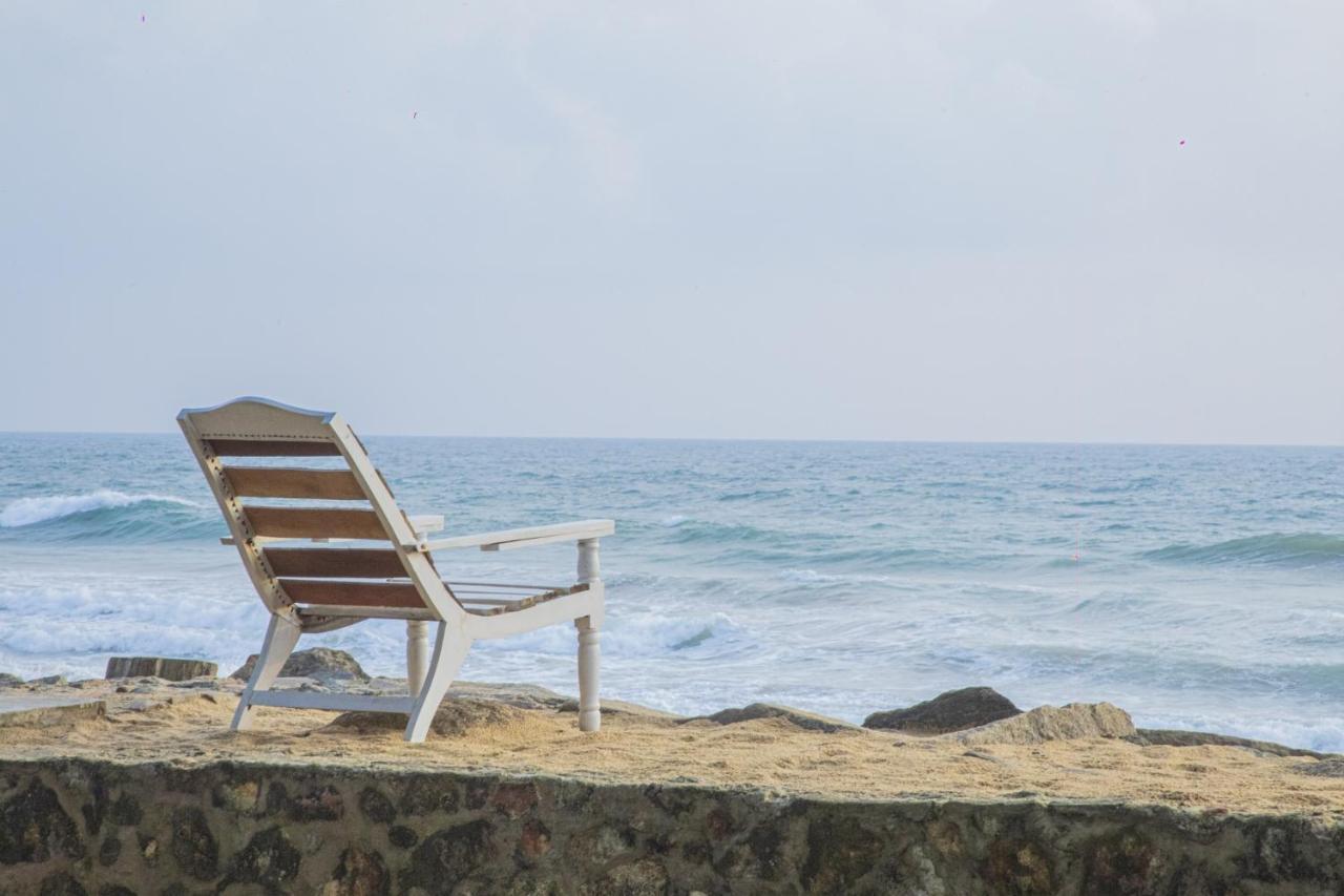 Kodi Beach Home Galle Extérieur photo