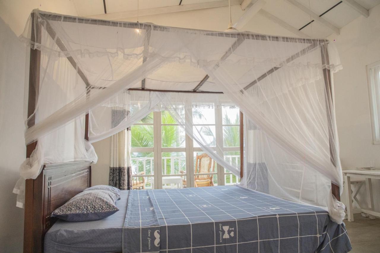 Kodi Beach Home Galle Extérieur photo