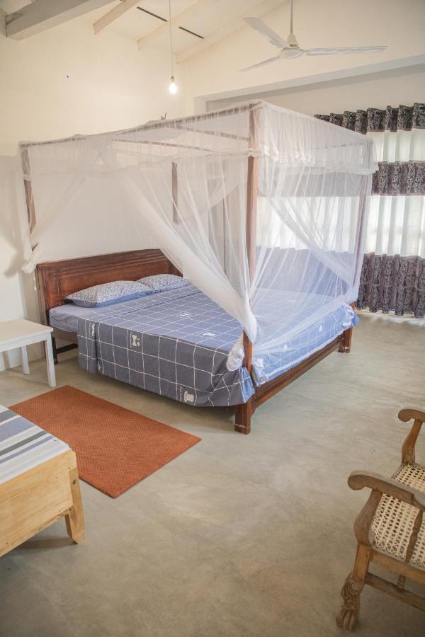 Kodi Beach Home Galle Extérieur photo