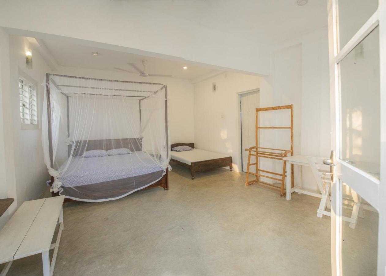 Kodi Beach Home Galle Extérieur photo