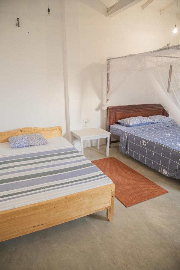 Kodi Beach Home Galle Extérieur photo