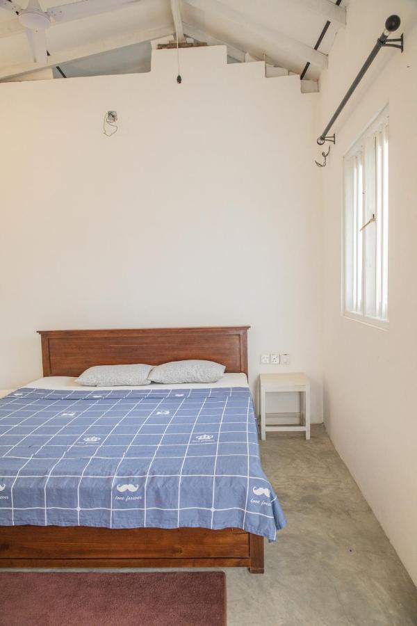 Kodi Beach Home Galle Extérieur photo