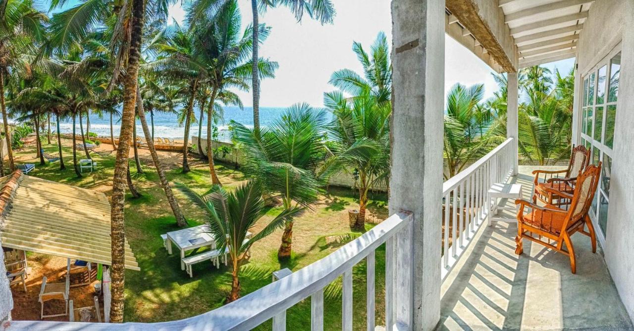 Kodi Beach Home Galle Extérieur photo