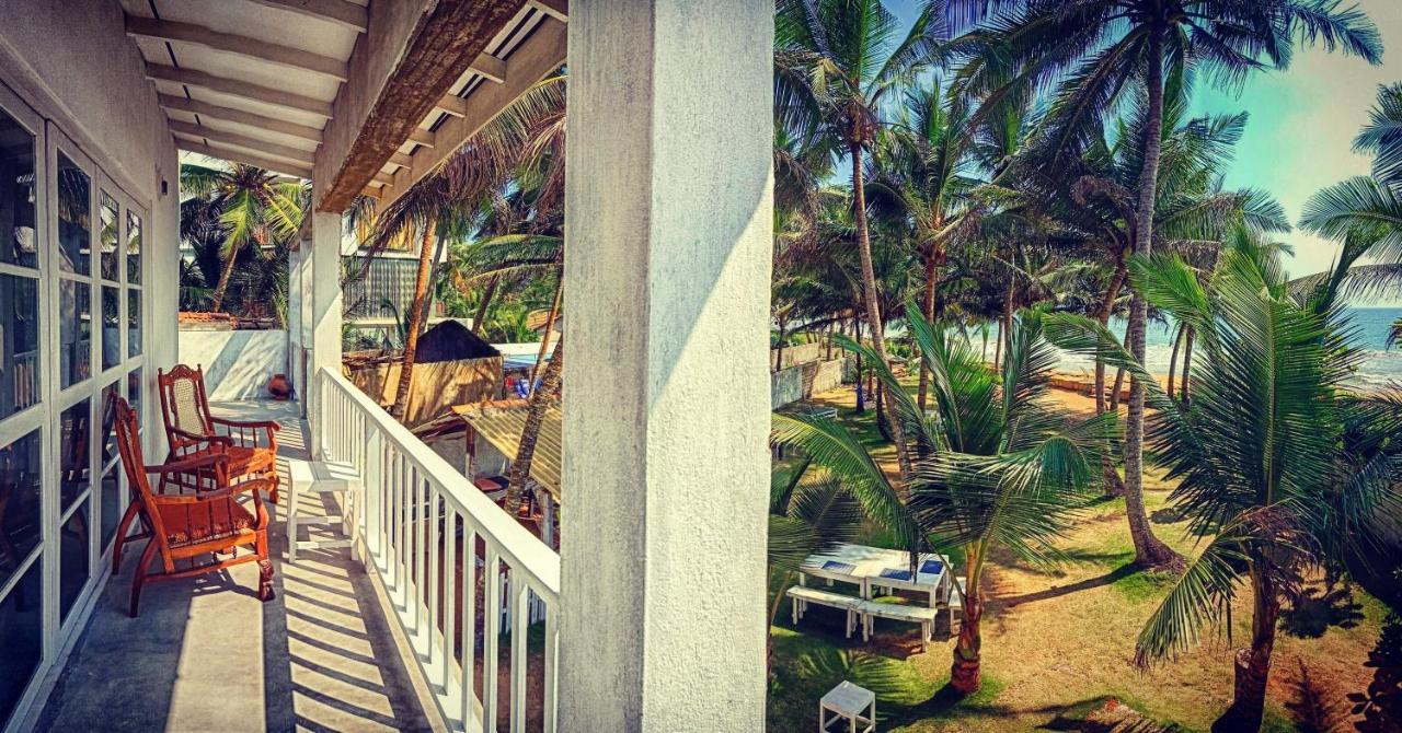 Kodi Beach Home Galle Extérieur photo