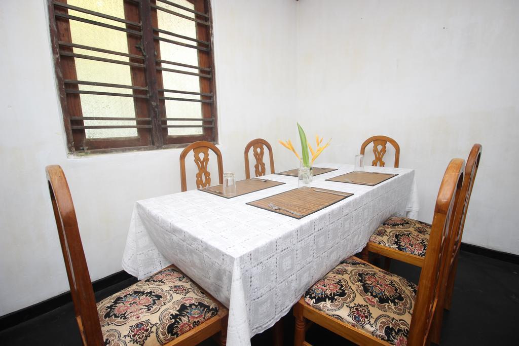 Kodi Beach Home Galle Extérieur photo