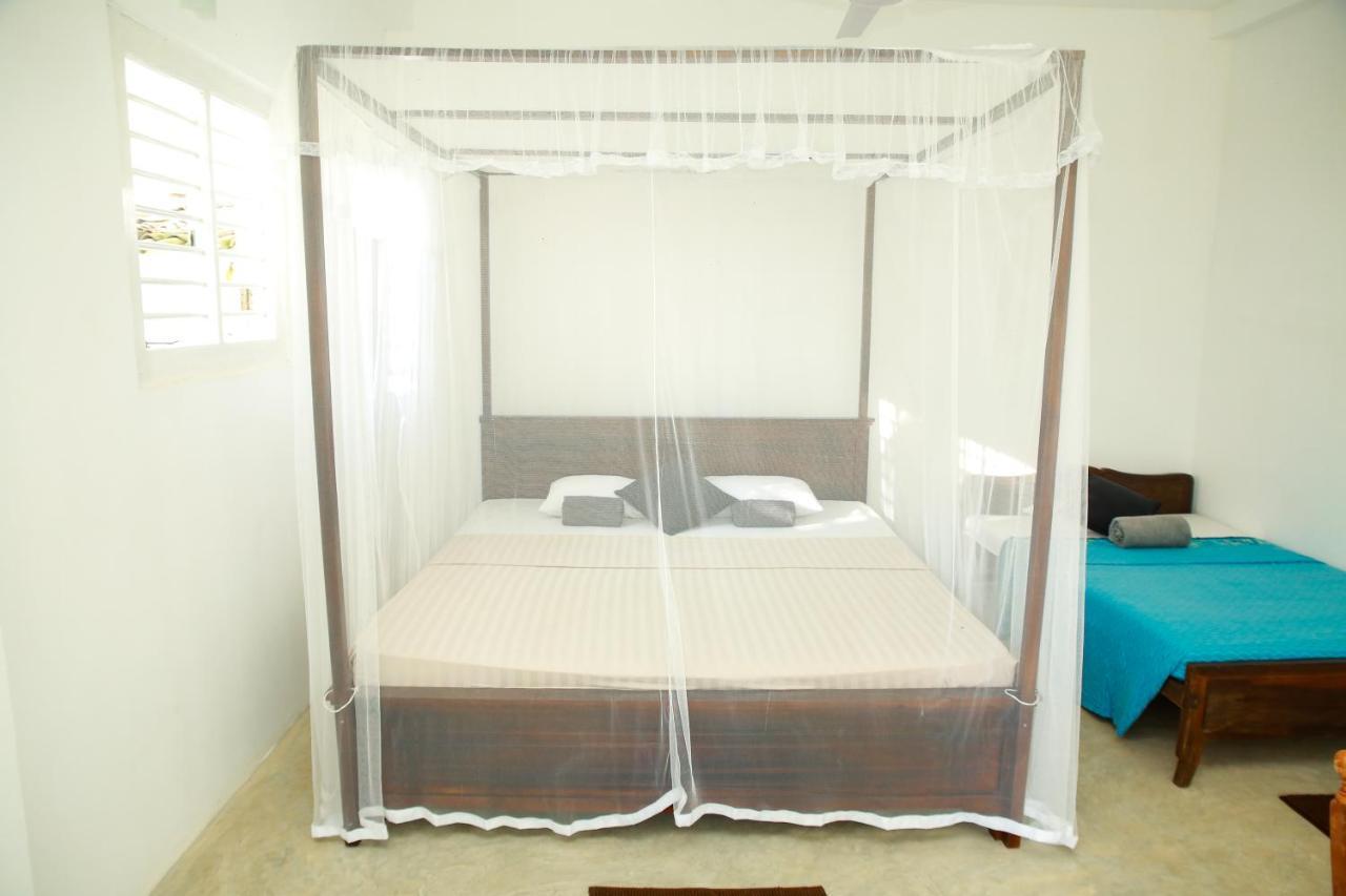 Kodi Beach Home Galle Extérieur photo