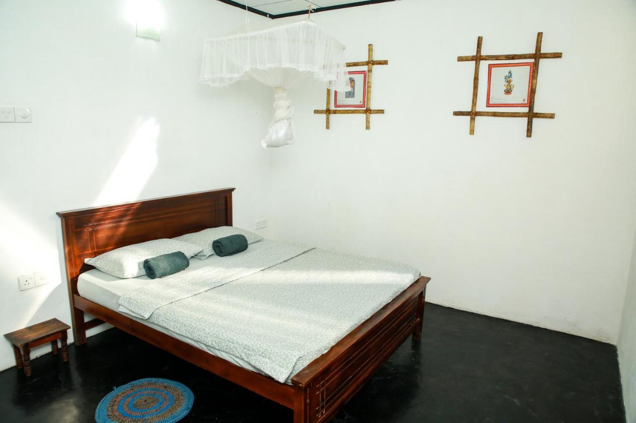 Kodi Beach Home Galle Extérieur photo
