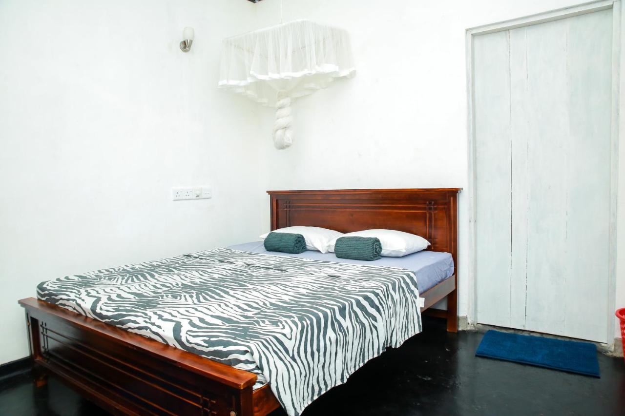 Kodi Beach Home Galle Extérieur photo