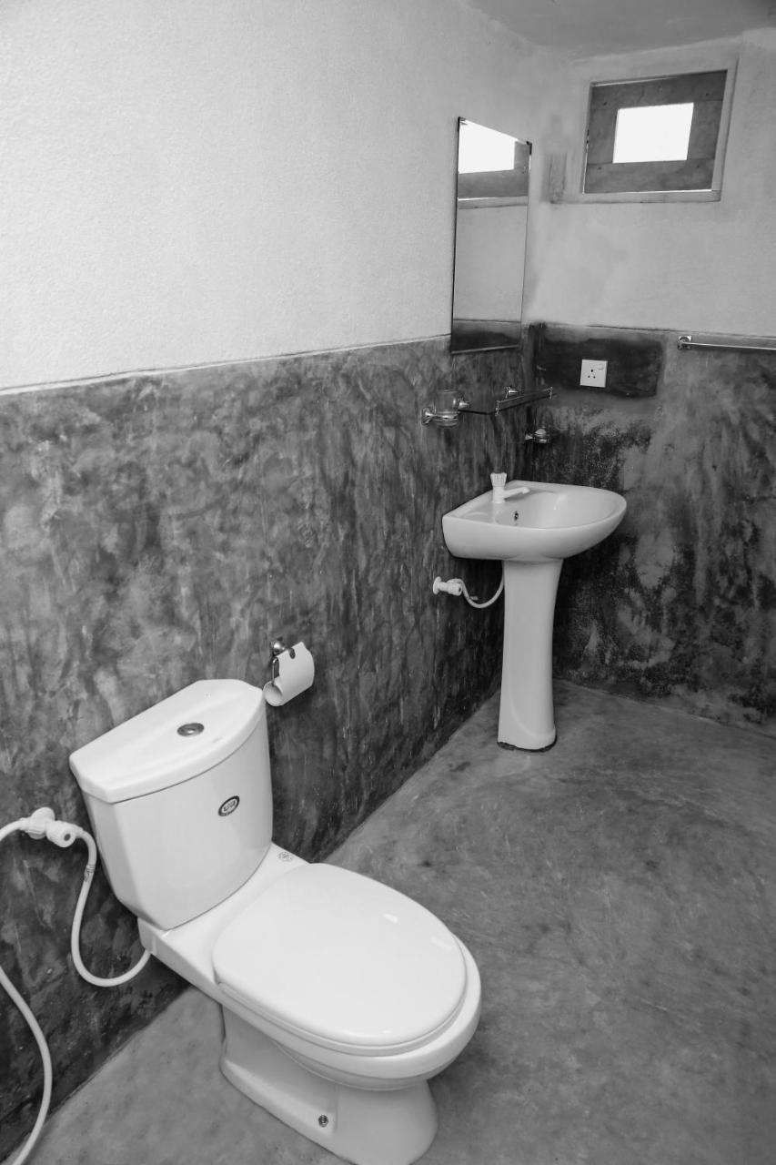 Kodi Beach Home Galle Extérieur photo