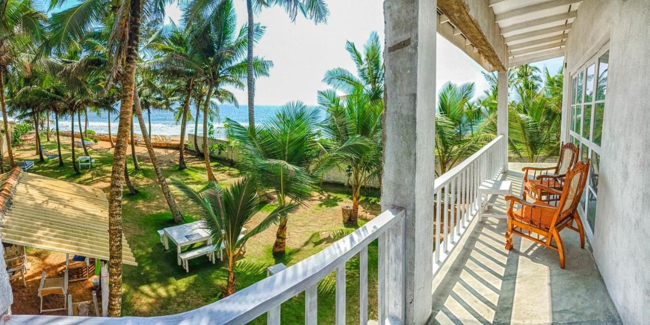 Kodi Beach Home Galle Extérieur photo